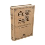 Binbir Göz Kitap Her Güne Bir Soru: 5 Yıllık Günlük