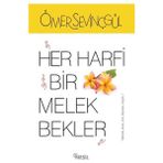 Binbir Göz Kitap Her Harfi Bir Melek Bekler