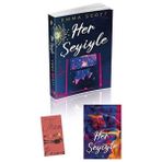 Binbir Göz Kitap Her Şeyiyle – Son Sürat 2