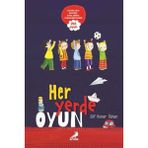 Binbir Göz Kitap Her Yerde Oyun