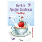 Binbir Göz Kitap Herkes Ayağını Kaldırsın