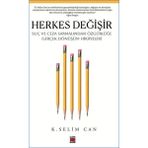 Binbir Göz Kitap Herkes Değişir