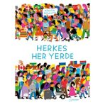 Binbir Göz Kitap Herkes Her Yerde