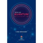 Binbir Göz Kitap Herkes Için Kuantum Bilgisayım