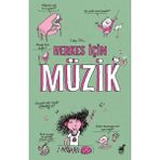 Binbir Göz Kitap Herkes Için Müzik