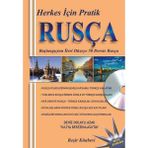 Binbir Göz Kitap Herkes Için Pratik Rusça Cd'li