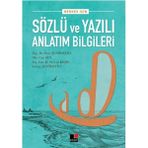 Binbir Göz Kitap Herkes Için Sözlü ve Yazılı Anlatım Bilgileri