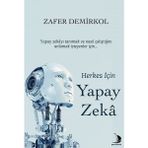 Binbir Göz Kitap Herkes Için Yapay Zeka