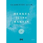 Binbir Göz Kitap Herkes Içine Baksın