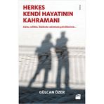 Binbir Göz Kitap Herkes Kendi Hayatının Kahramanı