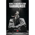 Binbir Göz Kitap Herkes Kendi Hikayesinin Kahramanıdır