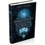 Binbir Göz Kitap Herkes Uykuya Daldığında 1 - Yaşam Ağacı