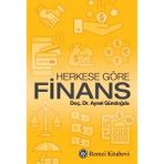 Binbir Göz Kitap Herkese Göre Finans