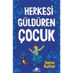 Binbir Göz Kitap Herkesi Güldüren Çocuk