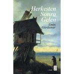 Binbir Göz Kitap Herkesten Sonra Gelen