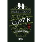 Binbir Göz Kitap Herlock Sholmes’e Karşı - Arsen Lüpen
