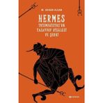 Binbir Göz Kitap Hermes Trismegistus'un Tasavvuf Risalesi ve Şerhi