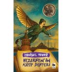 Binbir Göz Kitap Hezarfen'in Kayıp Defteri