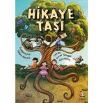 Binbir Göz Kitap Hikaye Taşı