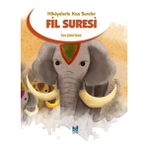 Binbir Göz Kitap Hikayelerle Kısa Sureler - Fil Suresi