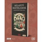 Binbir Göz Kitap Hilafeti Hatırlamak