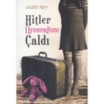 Binbir Göz Kitap Hitler Oyuncağımı Çaldı
