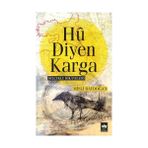 Binbir Göz Kitap Hu Diyen Karga