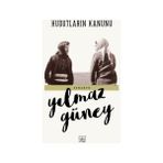 Binbir Göz Kitap Hudutların Kanunu