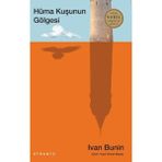 Binbir Göz Kitap Hüma Kuşunun Gölgesi