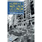 Binbir Göz Kitap Hürriyet Namlunun Ucunda