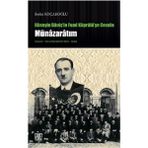Binbir Göz Kitap Hüseyin Daniş'in Fuad Köprülü'ye Cevabı: Münazaratım