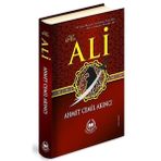 Binbir Göz Kitap Hz. Ali (Ciltli)