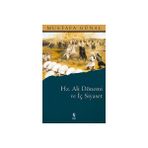 Binbir Göz Kitap Hz. Ali Dönemi ve Iç Siyaset