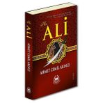 Binbir Göz Kitap Hz. Ali