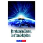 Binbir Göz Kitap Ibrahim'in Duası - Isa'nın Müjdesi
