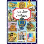 Binbir Göz Kitap Icatlar Atlası