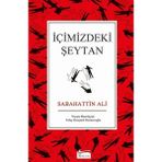 Binbir Göz Kitap Içimizdeki Şeytan (Bez Ciltli)