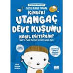 Binbir Göz Kitap Içindeki Utangaç Deve Kuşunu Nasıl Eğitirsin