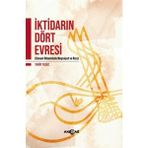 Binbir Göz Kitap Iktidarın Dört Evresi - Kanuni Döneminde Meşrutiyet ve Rıza