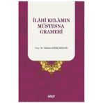 Binbir Göz Kitap Ilahi Kelamın Müstesna Grameri