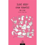 Binbir Göz Kitap Ileri Düzey Oyun Terapisi