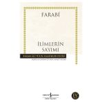 Binbir Göz Kitap Ilimlerin Sayımı - Hasan Ali Yücel Klasikleri