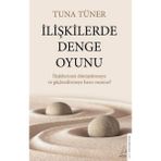 Binbir Göz Kitap Ilişkilerde Denge Oyunu