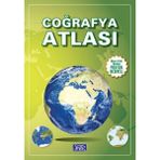 Binbir Göz Kitap Ilköğretim Coğrafya Atlası