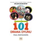 Binbir Göz Kitap Ilköğretim Derslerinde 101 Drama Oyunu