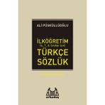 Binbir Göz Kitap Ilköğretim Türkçe Sözlük (6.7.8. Sınıflar Için)
