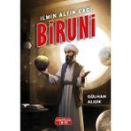 Binbir Göz Kitap Ilmin Altın Çağı Biruni