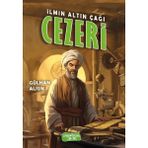Binbir Göz Kitap Ilmin Altın Çağı Cezeri