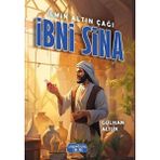 Binbir Göz Kitap Ilmin Altın Çağı Ibni Sina