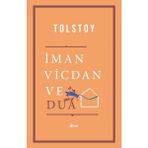 Binbir Göz Kitap Iman Vicdan ve Dua